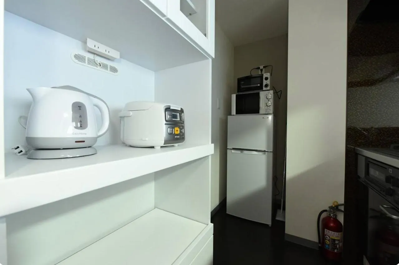 Suncourt Maruyama Goden Hills / Vacation Stay 7602 Sapporo Apartment