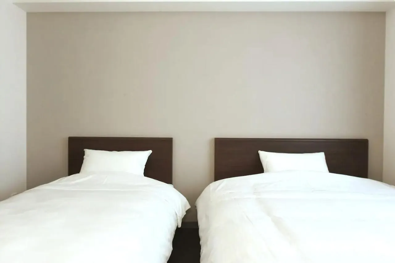 Apartment Suncourt Maruyama Goden Hills / Vacation Stay 7602 Sapporo Japan
