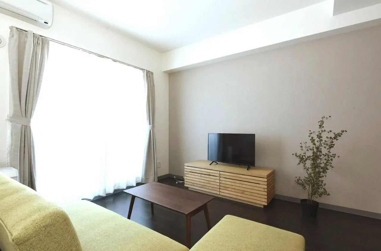 Suncourt Maruyama Goden Hills / Vacation Stay 7602 Sapporo