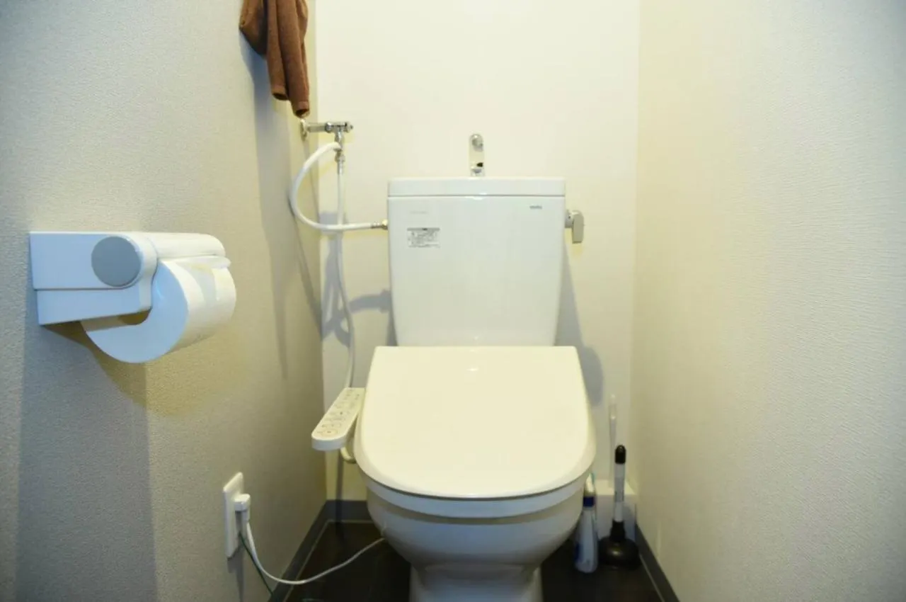 Suncourt Maruyama Goden Hills / Vacation Stay 7602 Sapporo Apartment