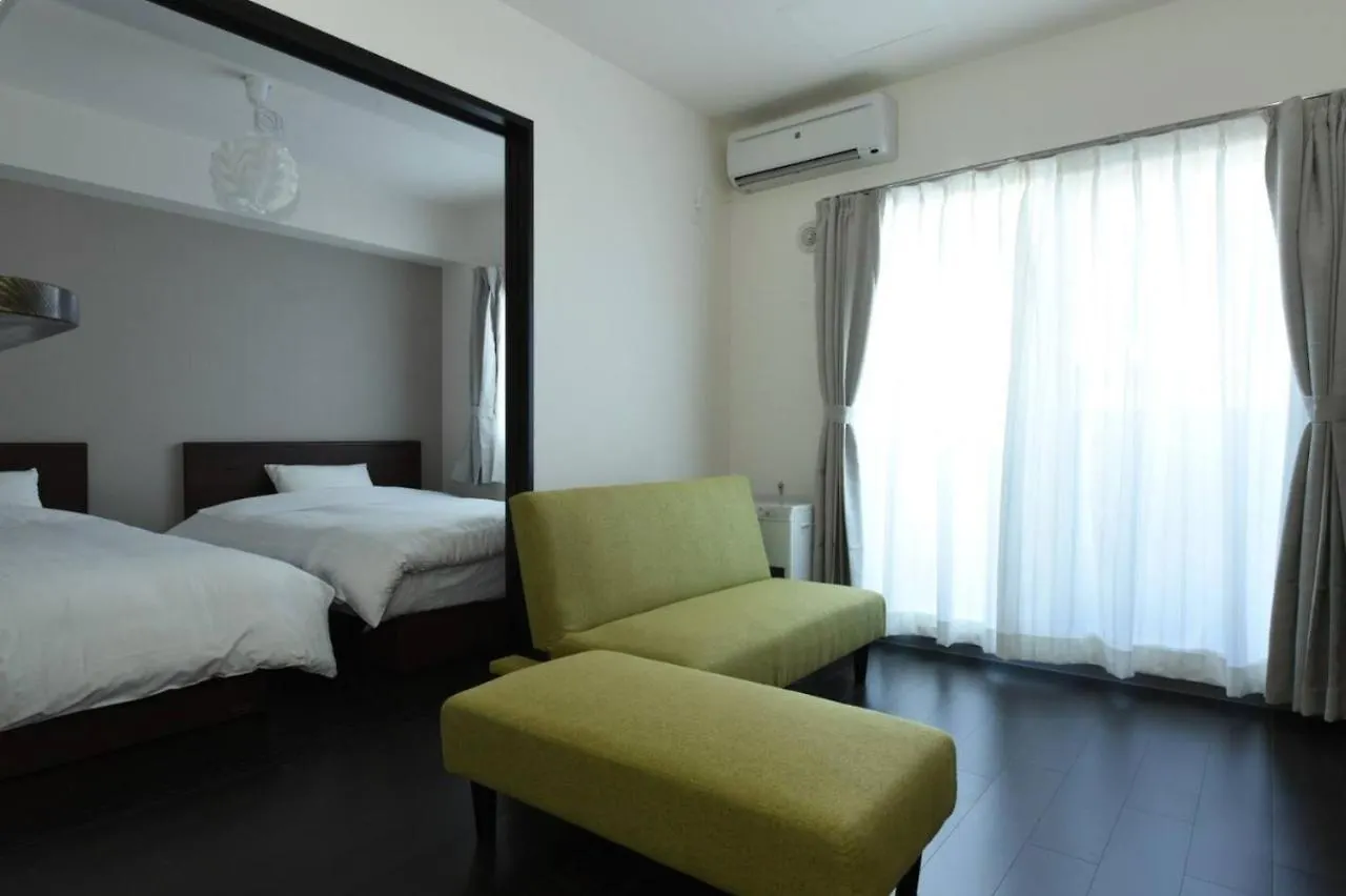 Suncourt Maruyama Goden Hills / Vacation STAY 7602 Sapporo