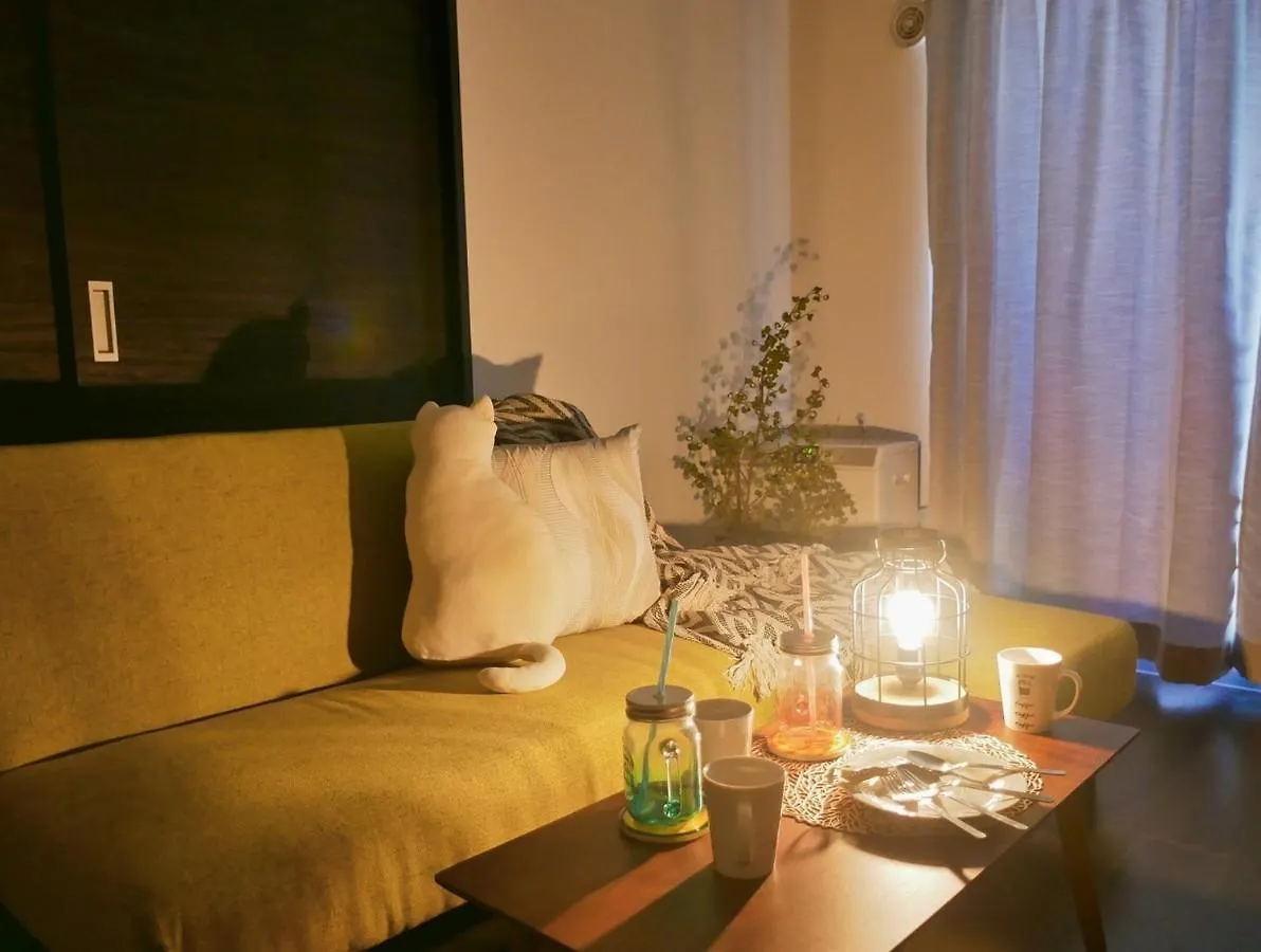 Suncourt Maruyama Goden Hills / Vacation STAY 7602 Sapporo