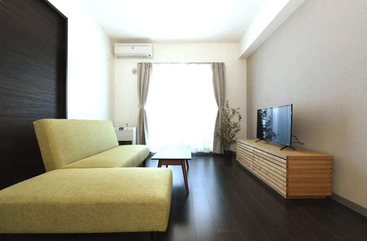 Suncourt Maruyama Goden Hills / Vacation Stay 7602 location