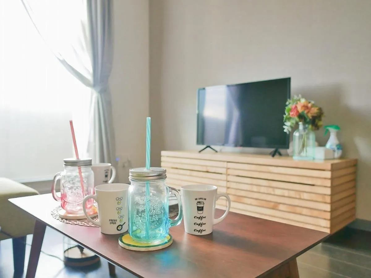 Suncourt Maruyama Goden Hills / Vacation Stay 7602 Sapporo 0*,  Japan