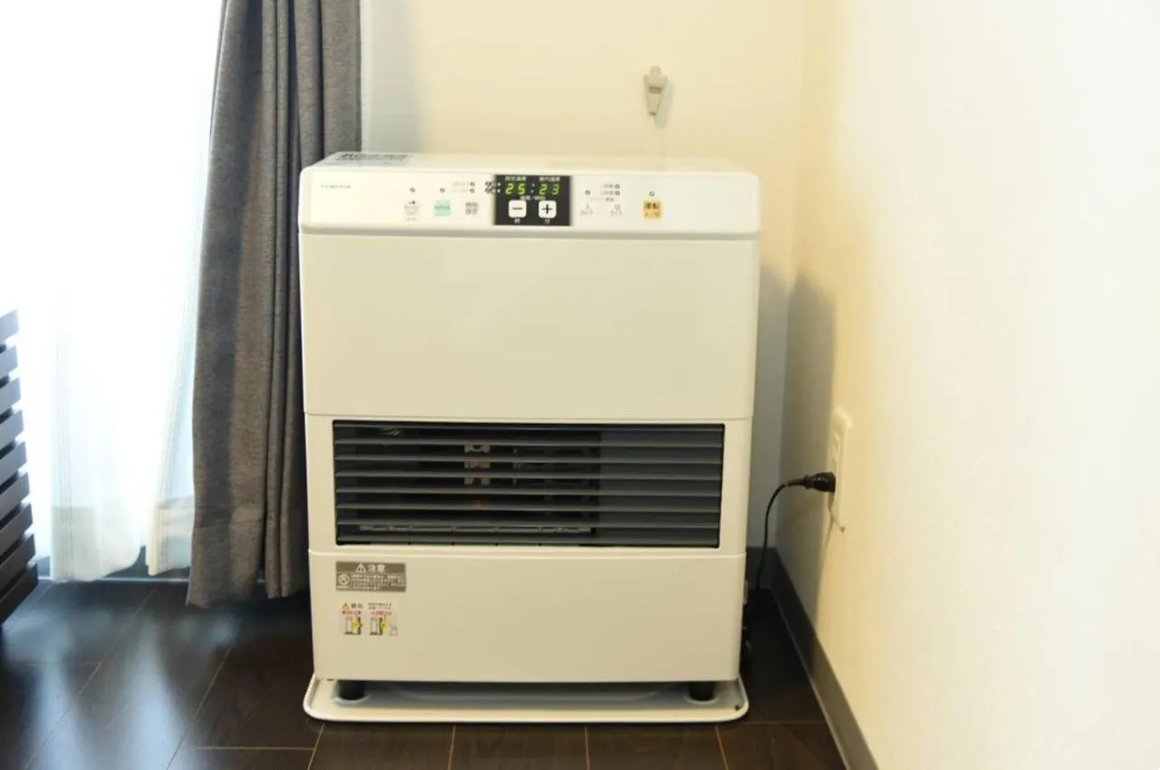 Suncourt Maruyama Goden Hills / Vacation Stay 7602 Sapporo Appartement